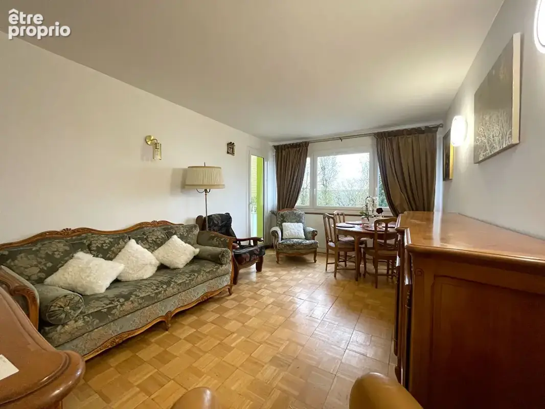 Photo Appartement à Ris-Orangis au prix de 159 000€