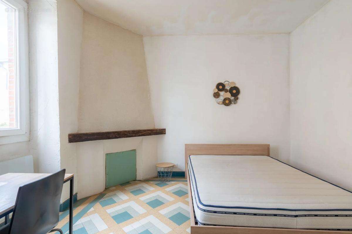 Maison à ARTHES