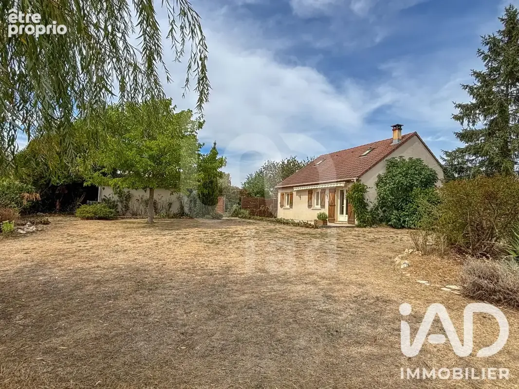 Photo 1 - Maison à AUDES