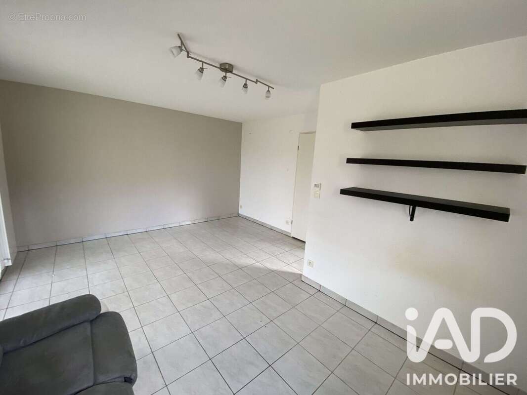Photo 3 - Appartement à SAINT-GAUDENS
