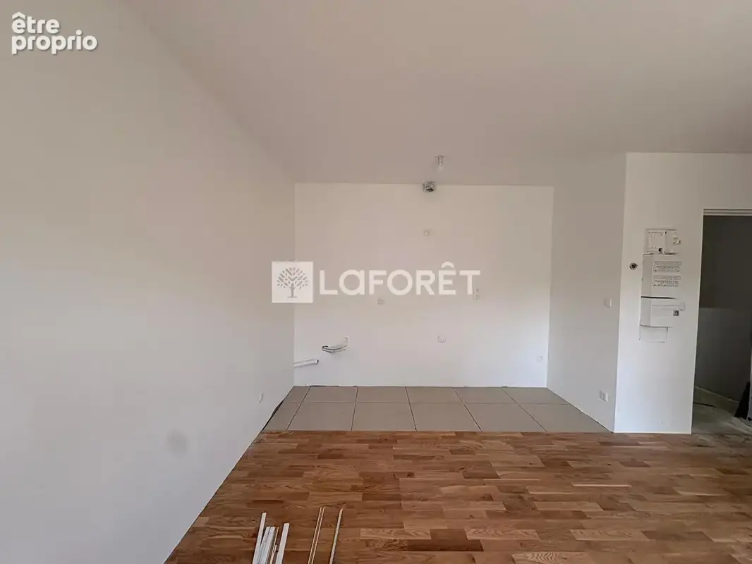 Appartement neuf type F3 - 52m2 - photo 8
