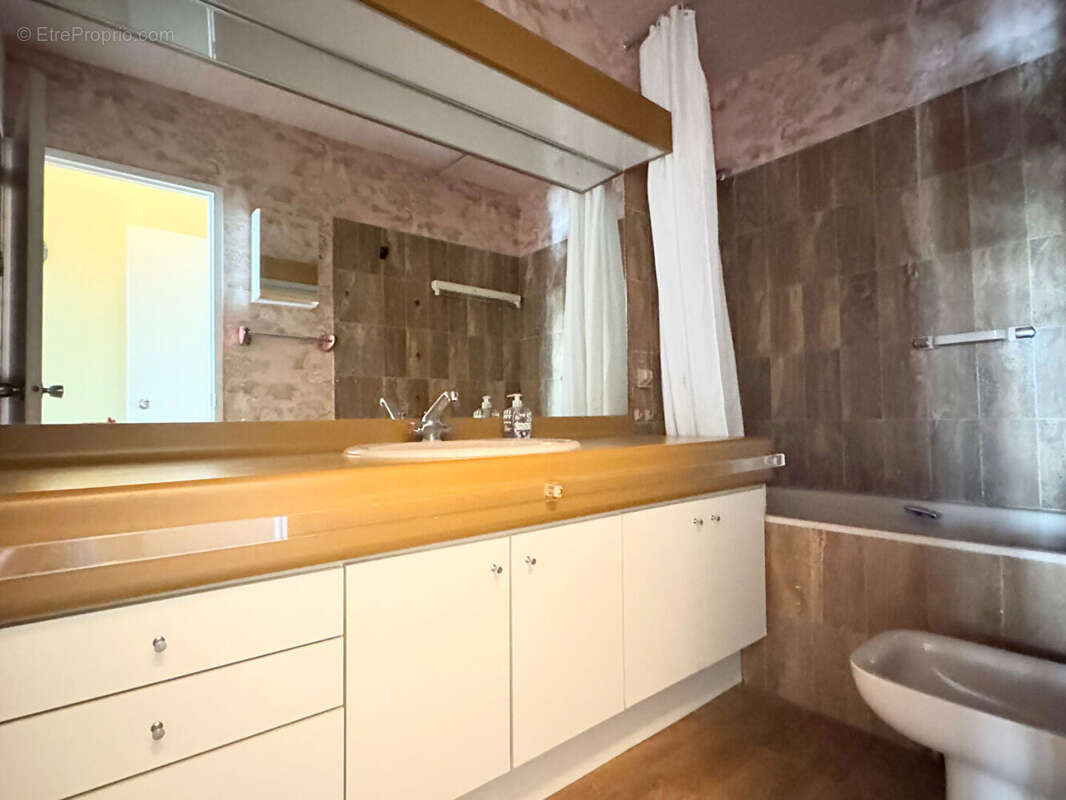 Appartement à LA BAULE-ESCOUBLAC