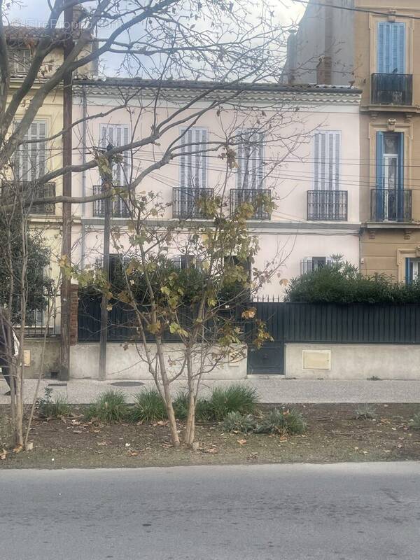 Maison à LA SEYNE-SUR-MER