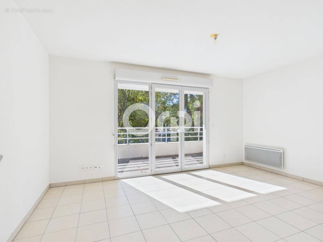 Appartement à MANDELIEU-LA-NAPOULE