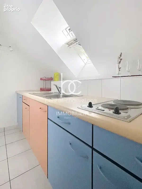 Vannes Valombois - Maison familiale de charme 180 m² - 6 chambres - photo 12