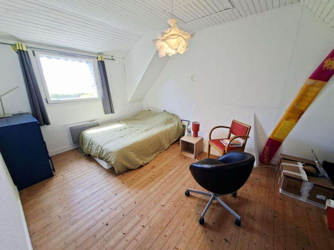 Maison de charme entre campagne et mer ! - photo 12