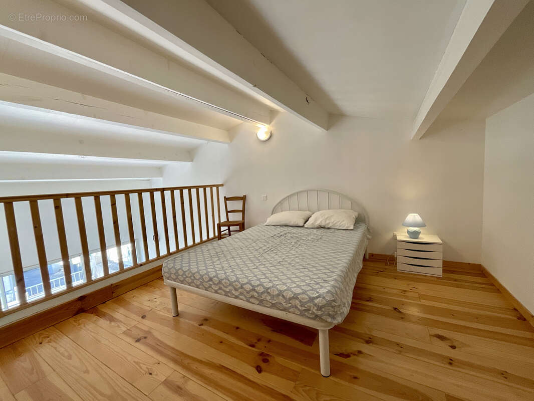 Appartement à MARSEILLAN