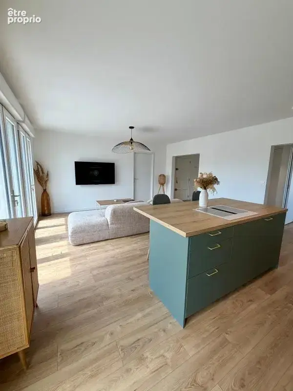 Photo Appartement à Toulouse au prix de 278 000€