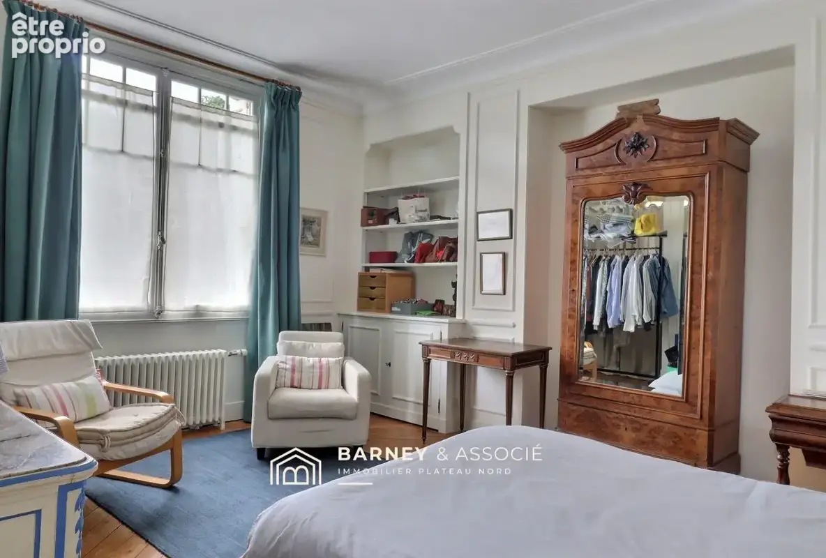 Maison 8 pièces 237 m² à vendre à Mont-Saint-Aignan (76130) - photo 8