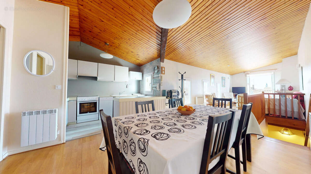 Appartement à ROCHEFORT