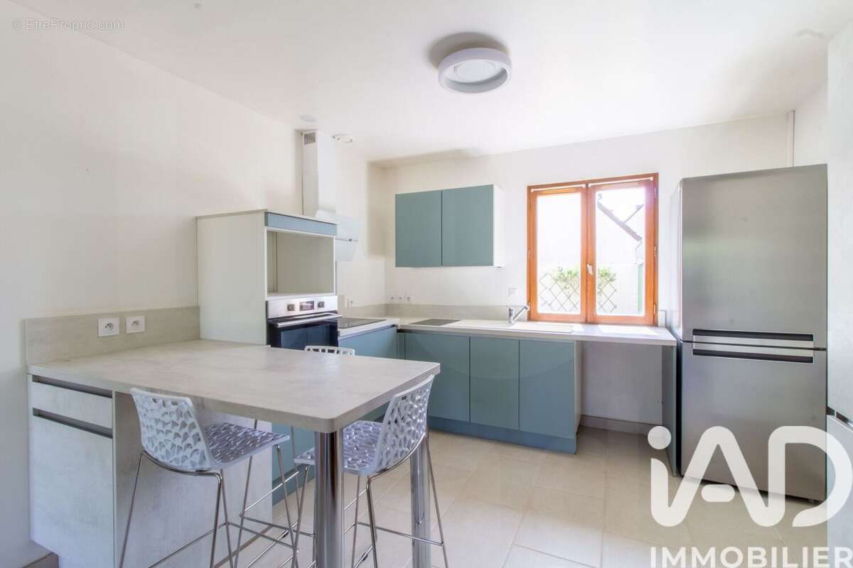 Photo 3 - Maison à CHECY