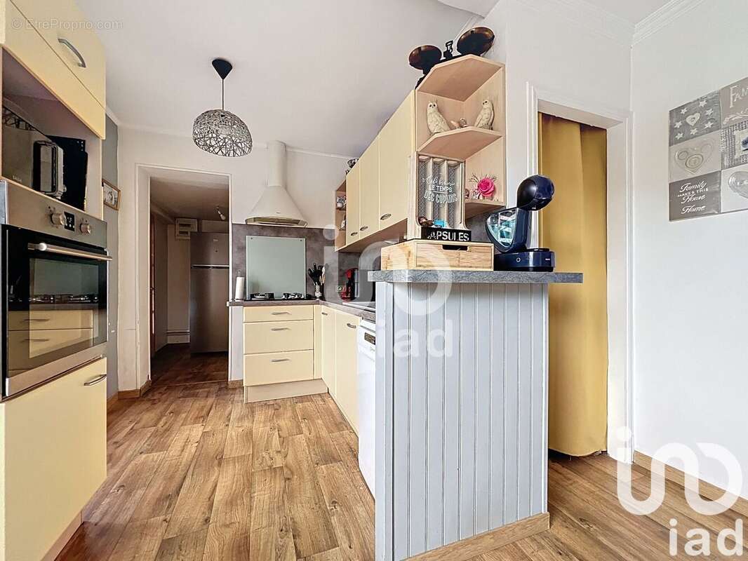 Photo 4 - Maison à ARQUES