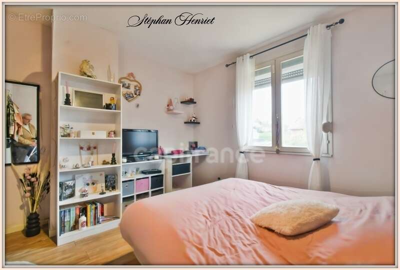 Maison à vendre 5 pièces VRIZY (08) - photo 9