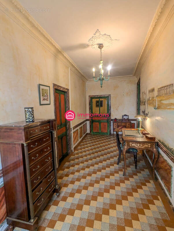 Maison 203 m² à Beaumont-Sur-Sarthe  - photo 5
