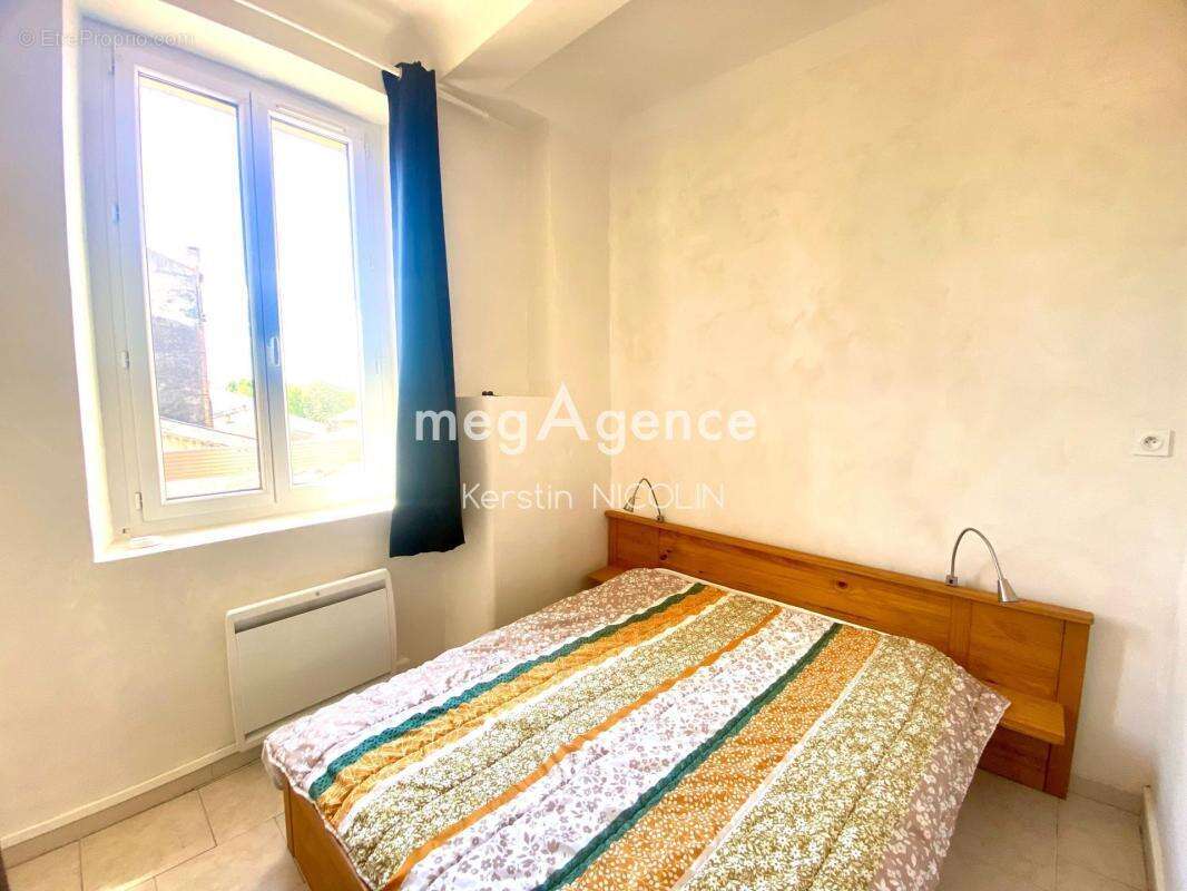Appartement à BRIGNOLES