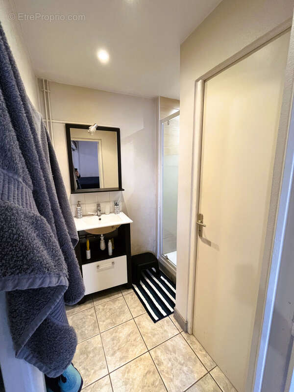 Appartement à MAINTENON