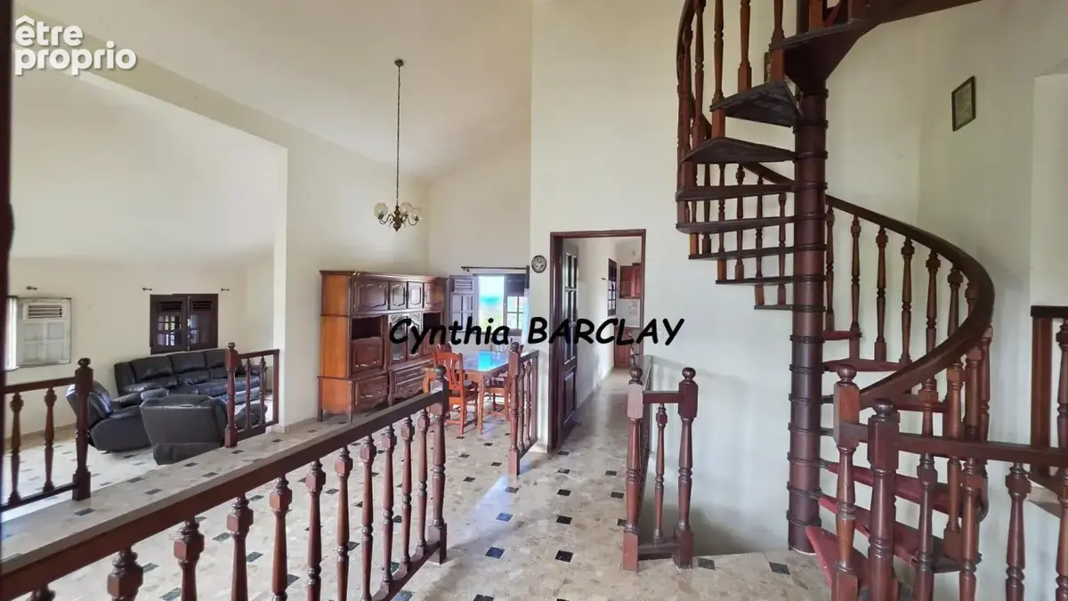 Villa d'architecte - photo 6
