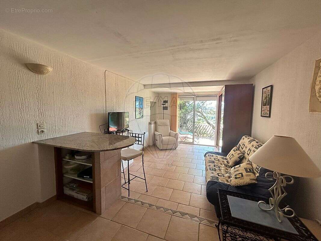 Maison à LEUCATE