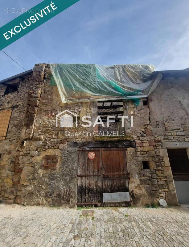 Photo 1 - Maison à SAINT-COME-D&#039;OLT