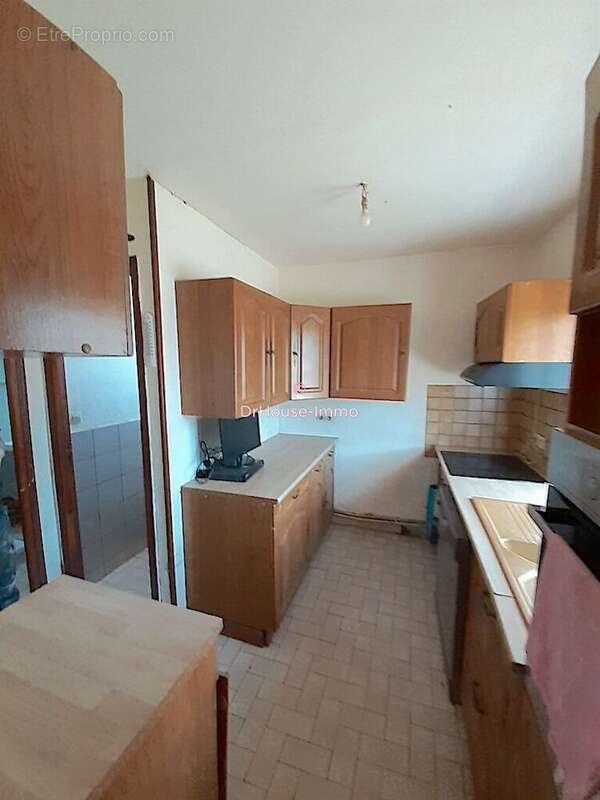 Maison à BEAUMONT-LE-ROGER