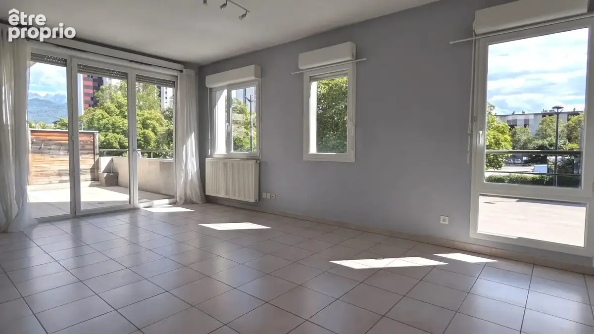 Appartement 3 pièces 63 m² à vendre à Grenoble (38100) - photo 5