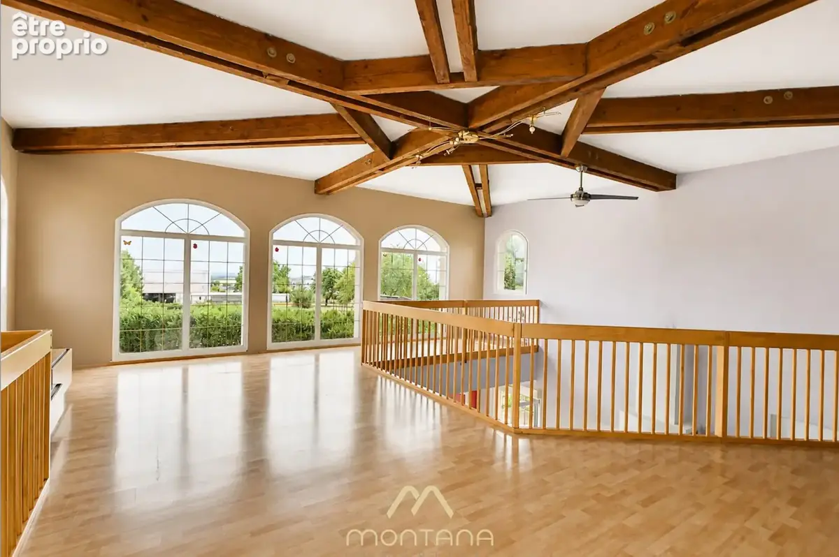 Maison 218 m² à Audun-Le-Roman  - photo 4