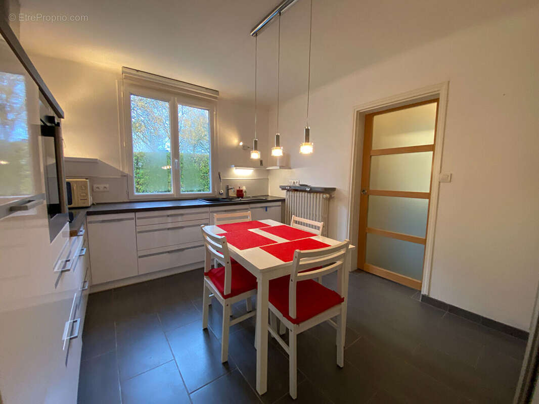 Maison à LA BAULE-ESCOUBLAC