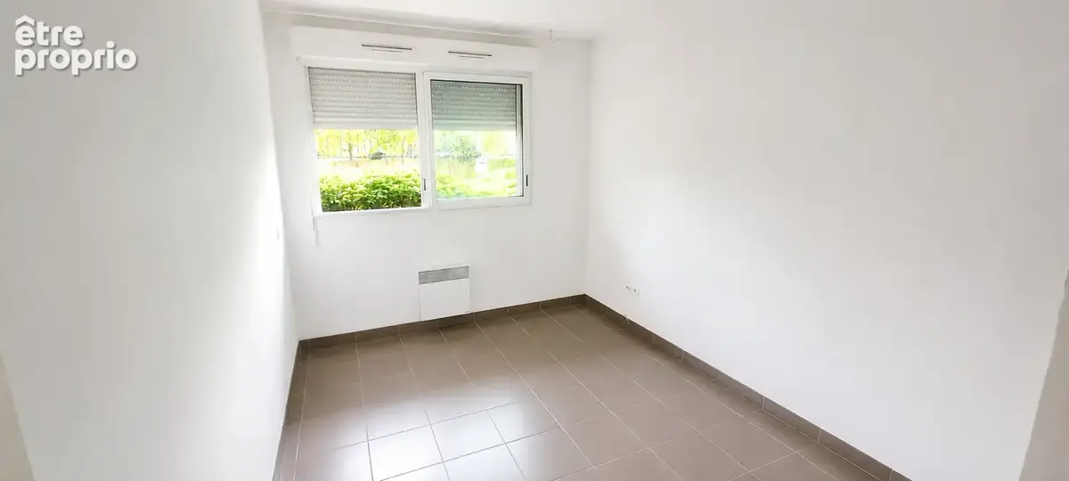 Le crès   f3 avec grande terrasse + parking en sous-sol - photo 6