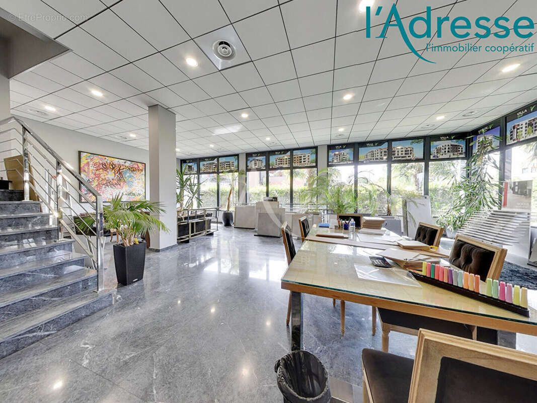 Appartement à NOISY-LE-GRAND