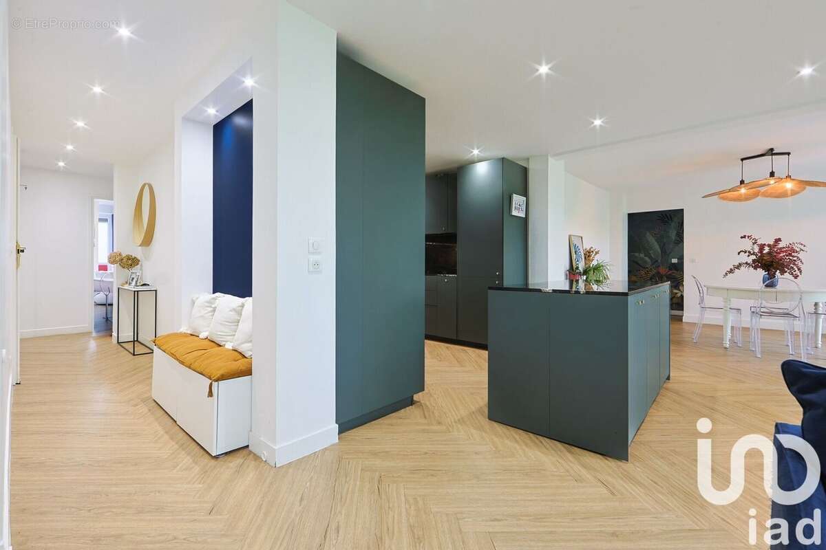 Photo 3 - Appartement à SAINT-CLOUD