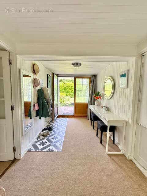 Maison à PREVESSIN-MOENS