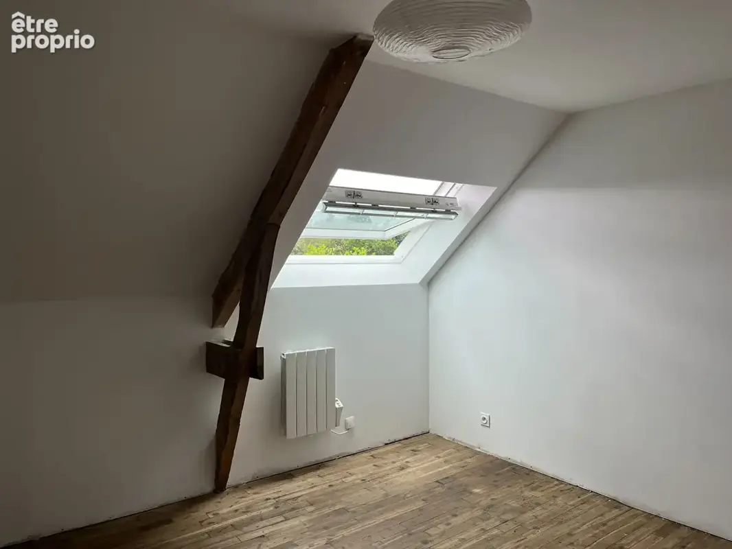 A vendre Moréac, maison 4 chambres, terrain d'environ 350m² - photo 8