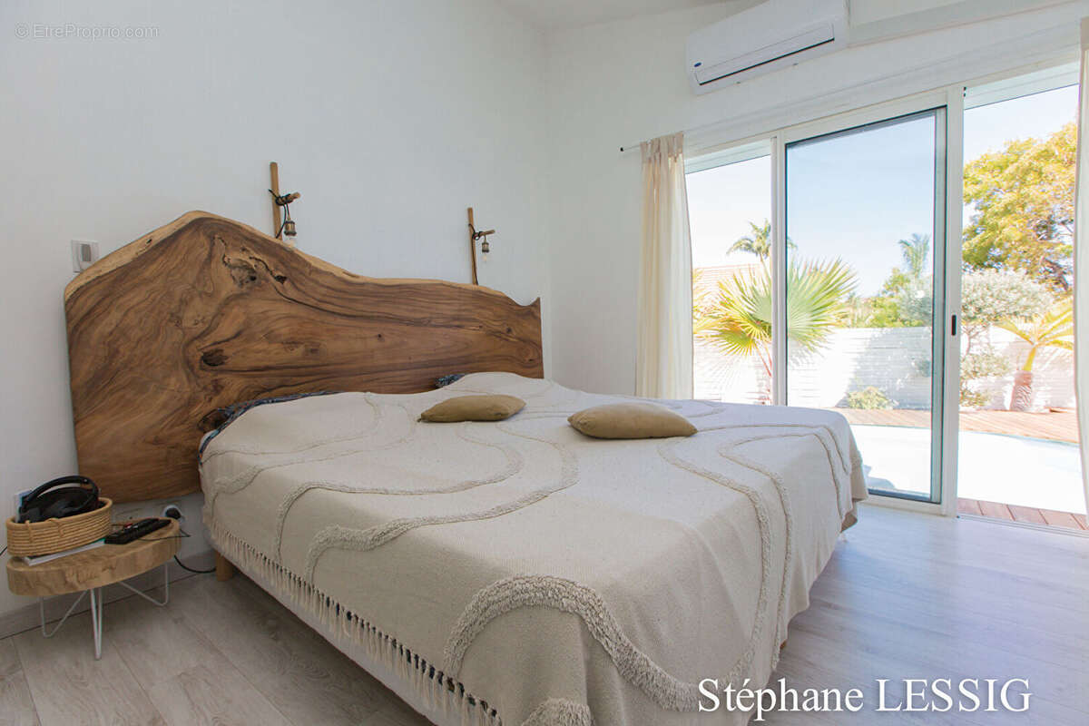 Maison à LA POSSESSION