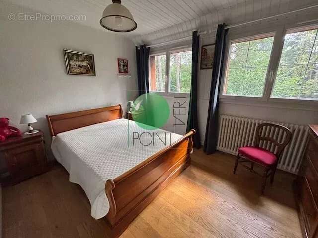 Maison à LA FERTE-ALAIS