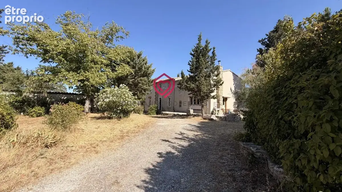 Maison de caractère avec jardin - photo 28