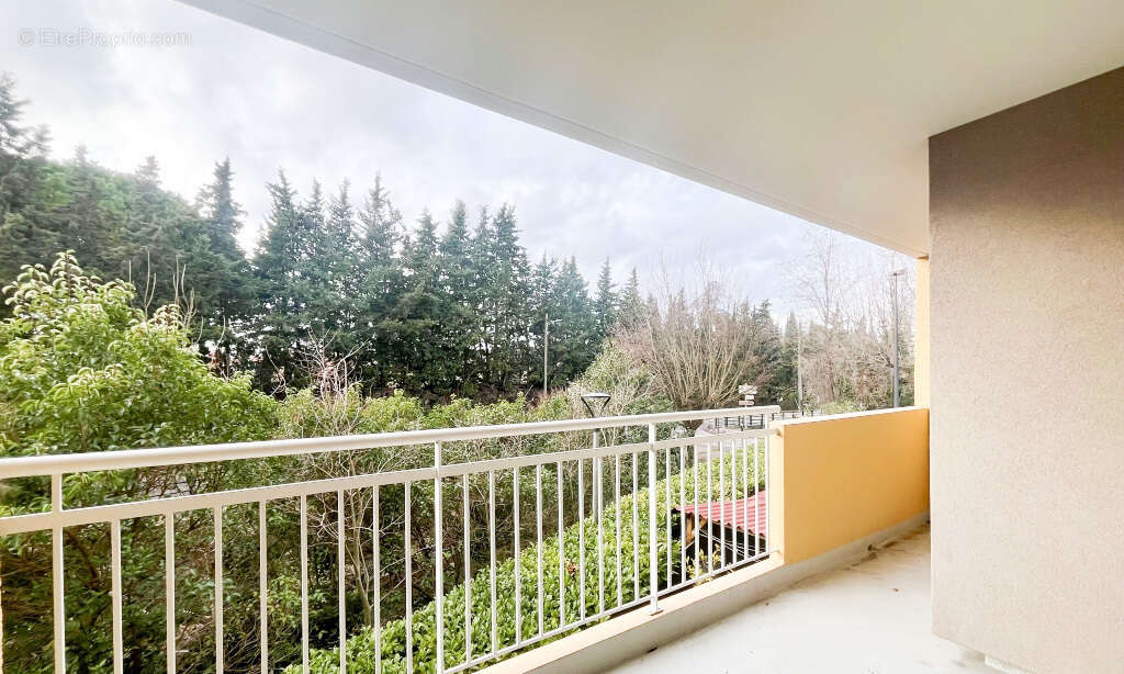 Appartement à GARDANNE