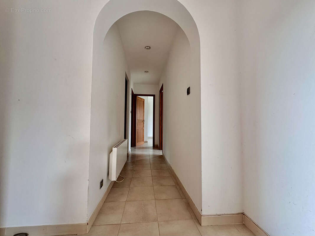 Maison à MONTICELLO