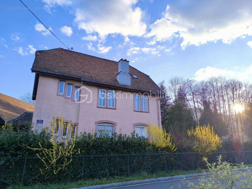 Grande maison, idéale pour une grande famille ou pour un investissement locatif - photo 2