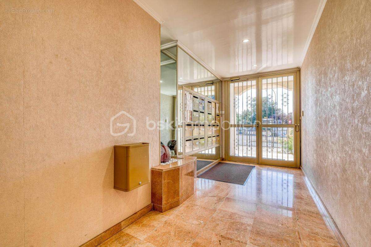 Duplex 3 pièces – 64 m² – 2 balcons – cave – parking - photo 18