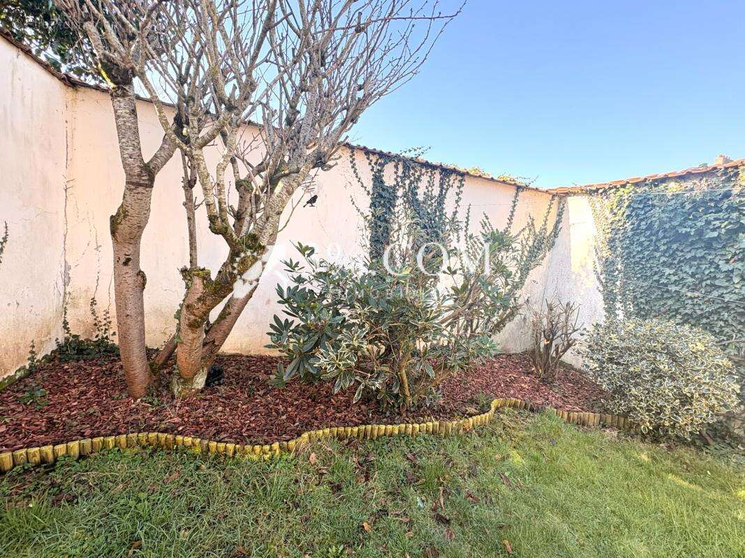 Maison à BOULOGNE-SUR-MER