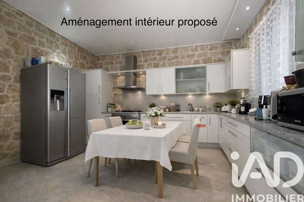 Photo 5 - Maison à LE ROVE
