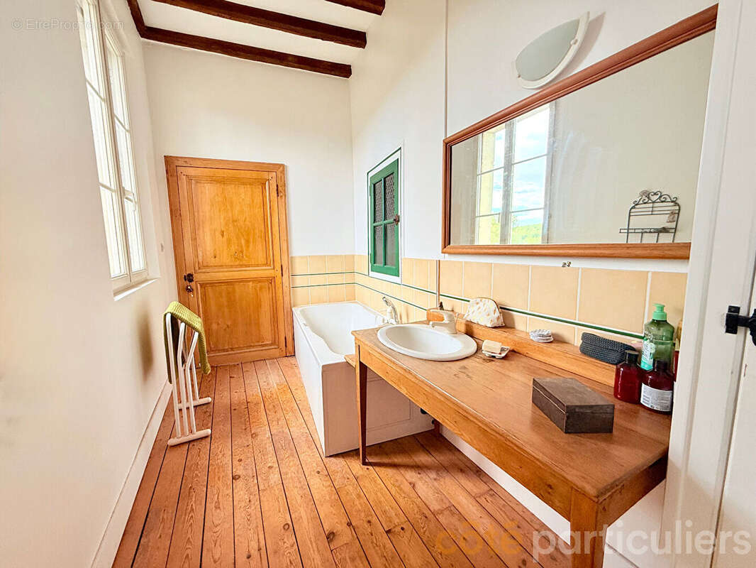Maison Reugny 7 pièce(s) 195.55 m2 à 15 minutes d'Amboise - photo 11