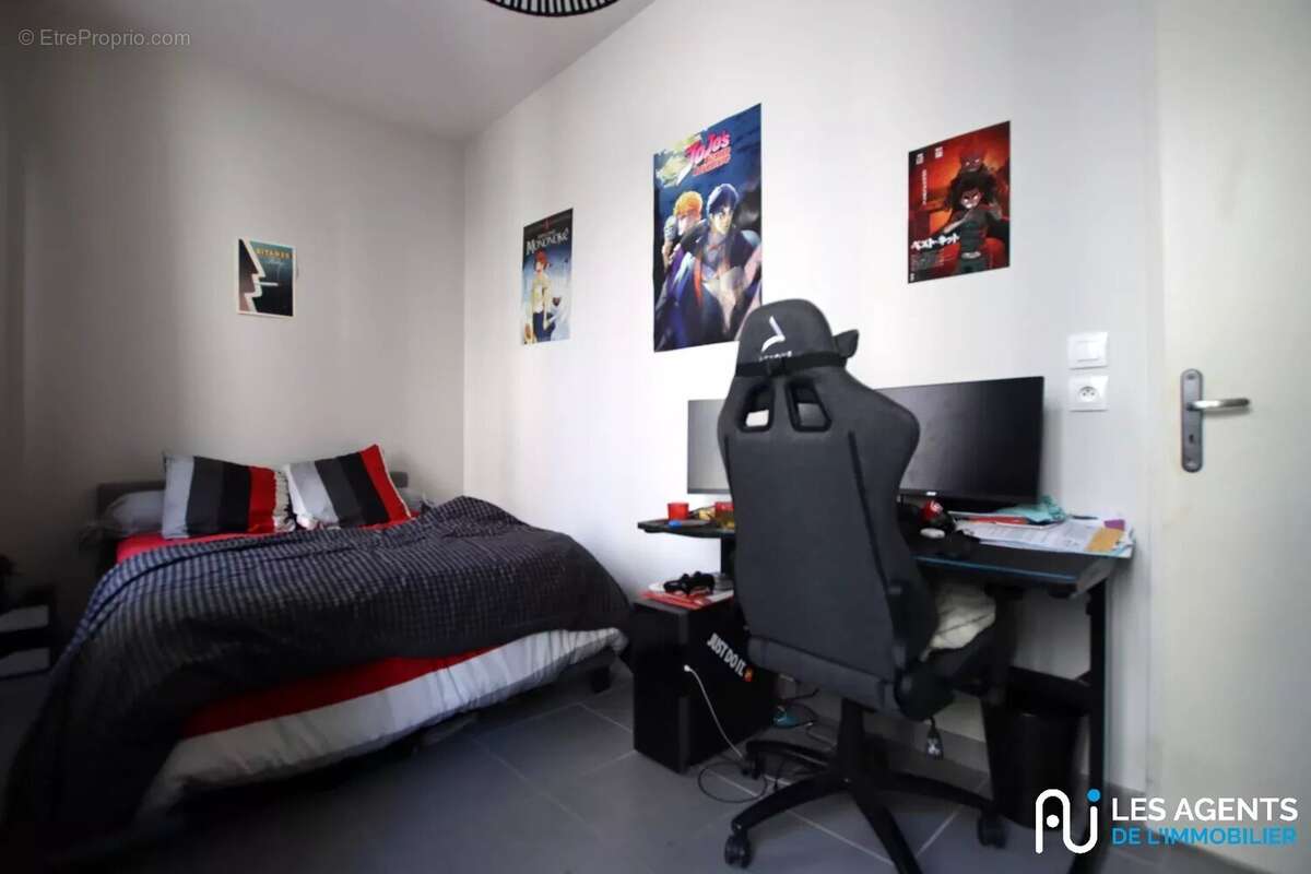 Appartement à ORLEANS