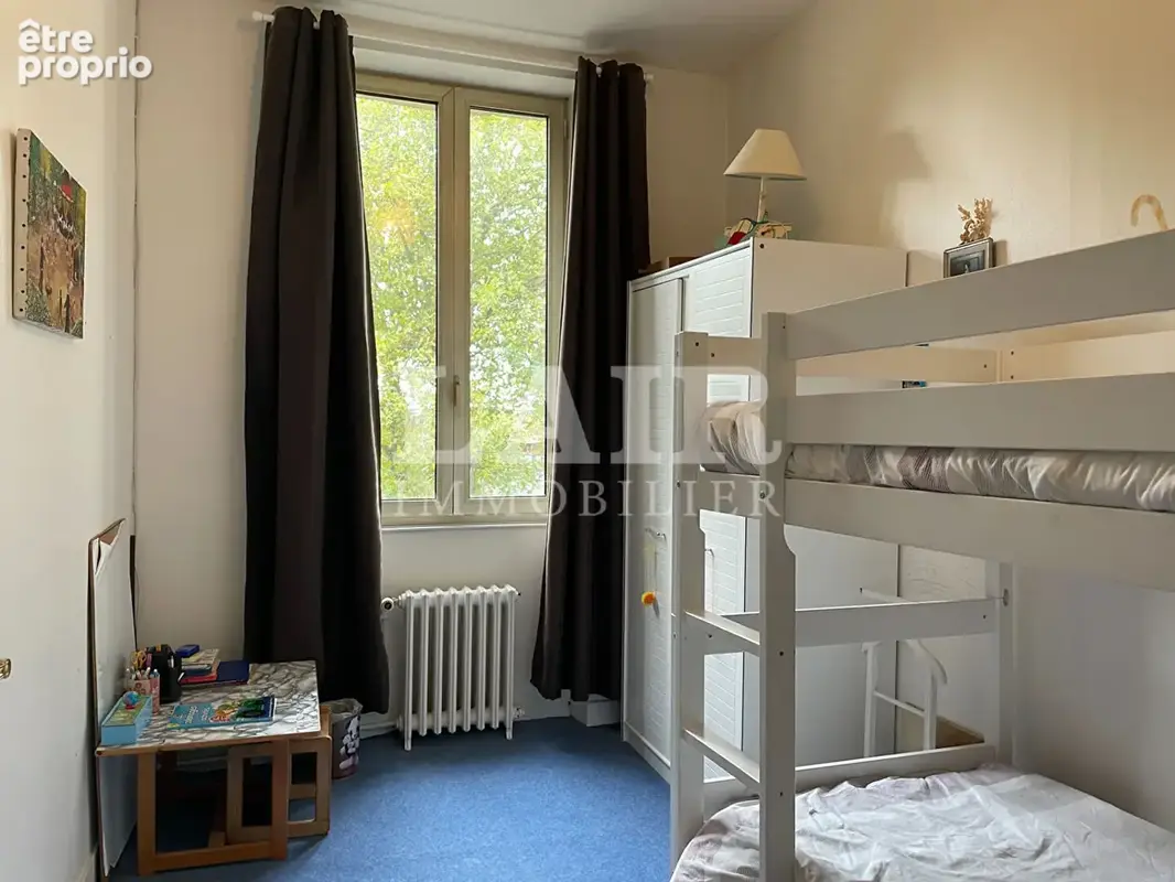 Demeure bourgeoise à vendre dans Mamers, réf B15698 - photo 13
