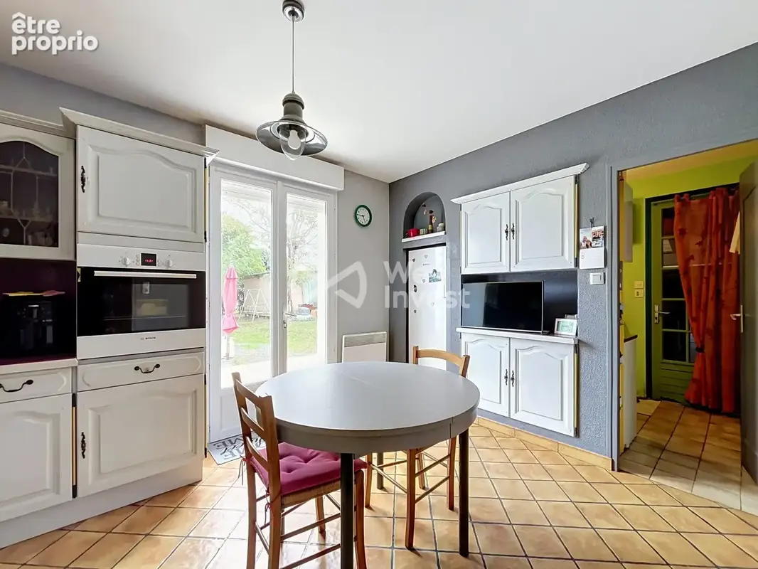 Maison 4 pièces 112 m² à vendre à Niort (79000) - photo 6