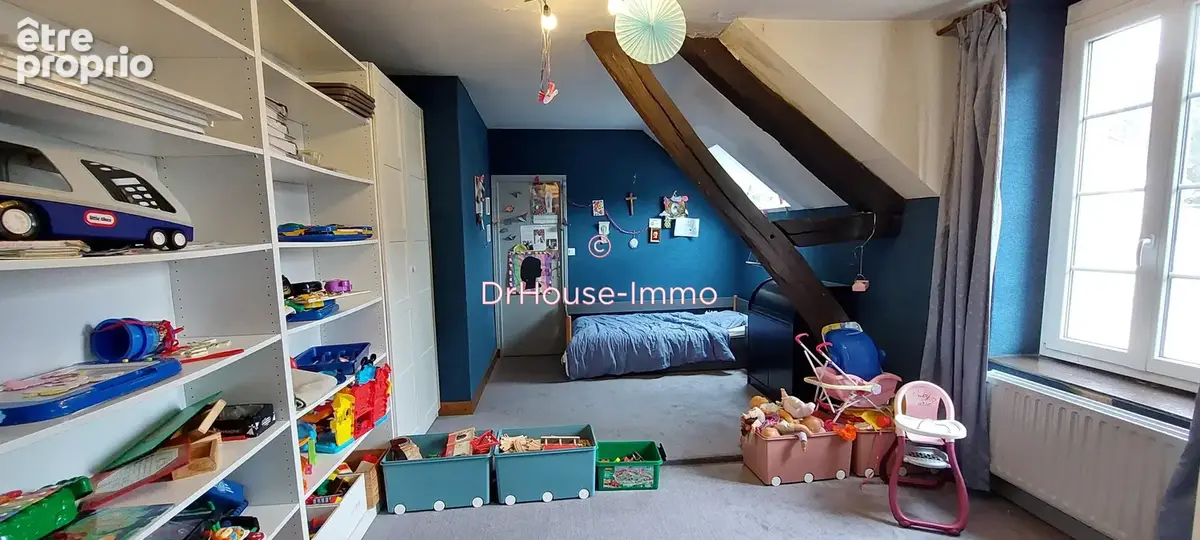 Maison 12 pièces 325 m² à vendre à Aix-En-Othe (10160) - photo 26