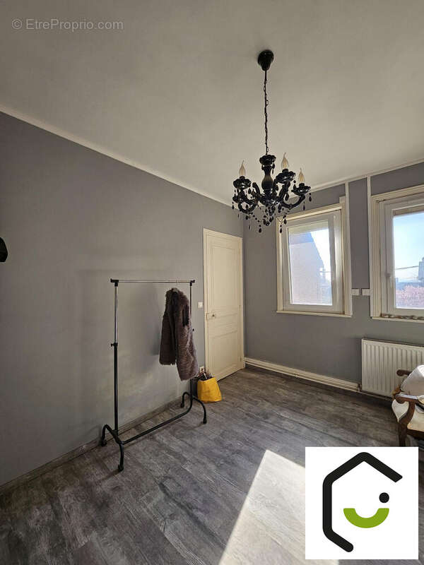 Maison à MONTDIDIER