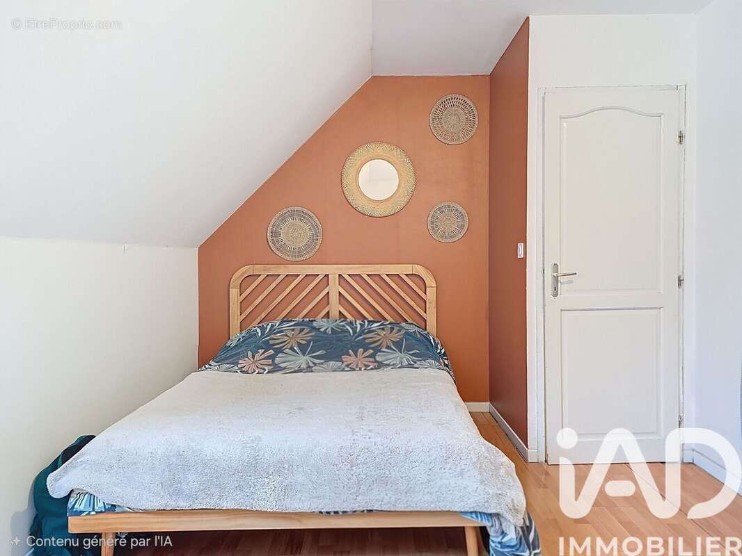 Photo 5 - Maison à EZY-SUR-EURE