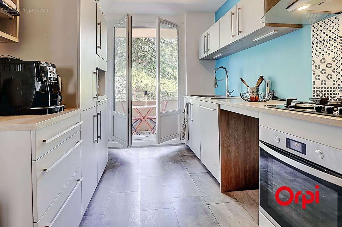 Appartement Type 3 de plus de 82 m2 avec une place privative - photo 6