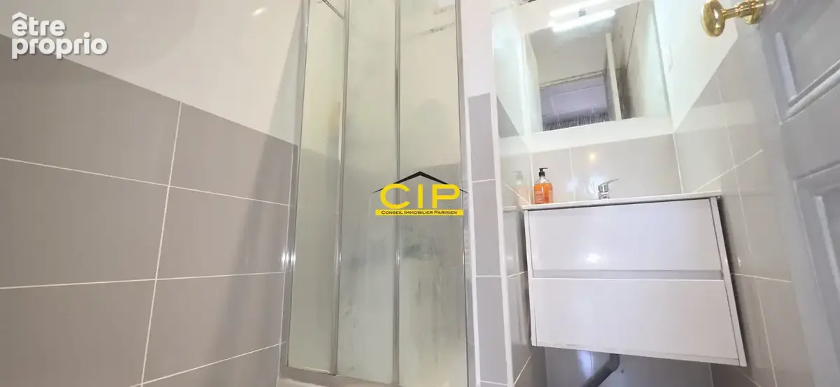 Appartement 78 m² à Pantin  - photo 7